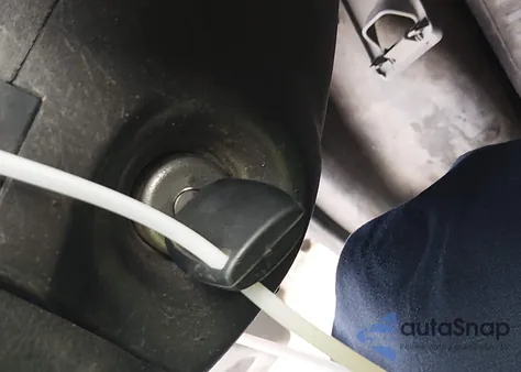 2015 Ford Transit-250 из США, поврежденный, VIN 1FTNR2CM8FKA75130